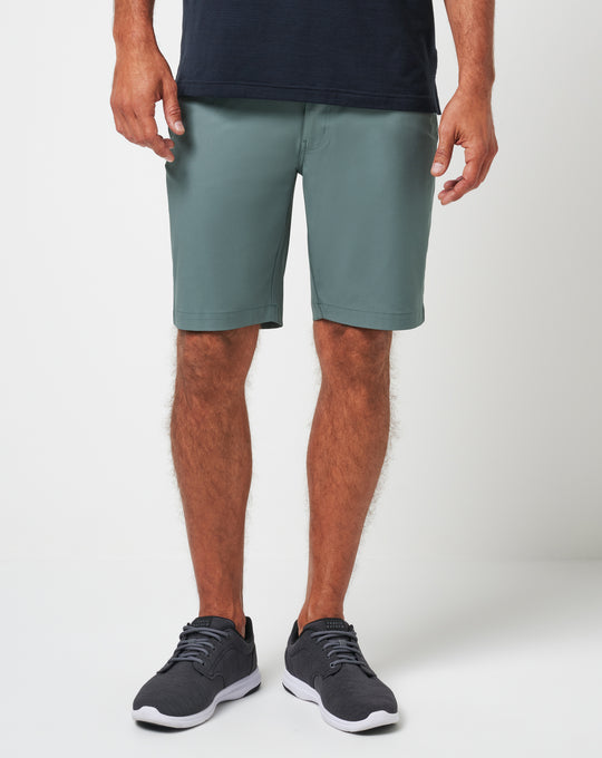 TRAVIS MATHEW WANDERLUST SHORT