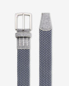 TRAVIS MATTHEWS CHEERS 2.0 STRECH WOVEN BELT