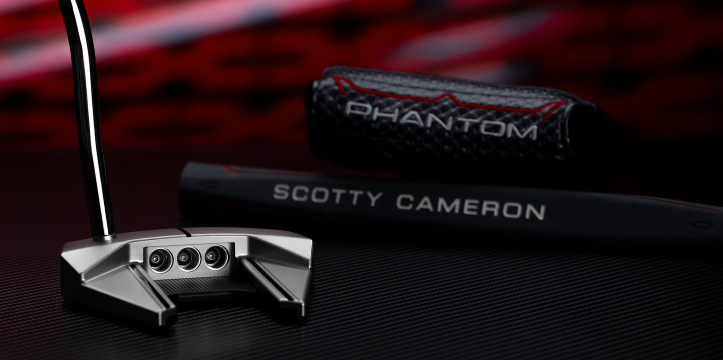 2026 Phantom 7 DB RH 35