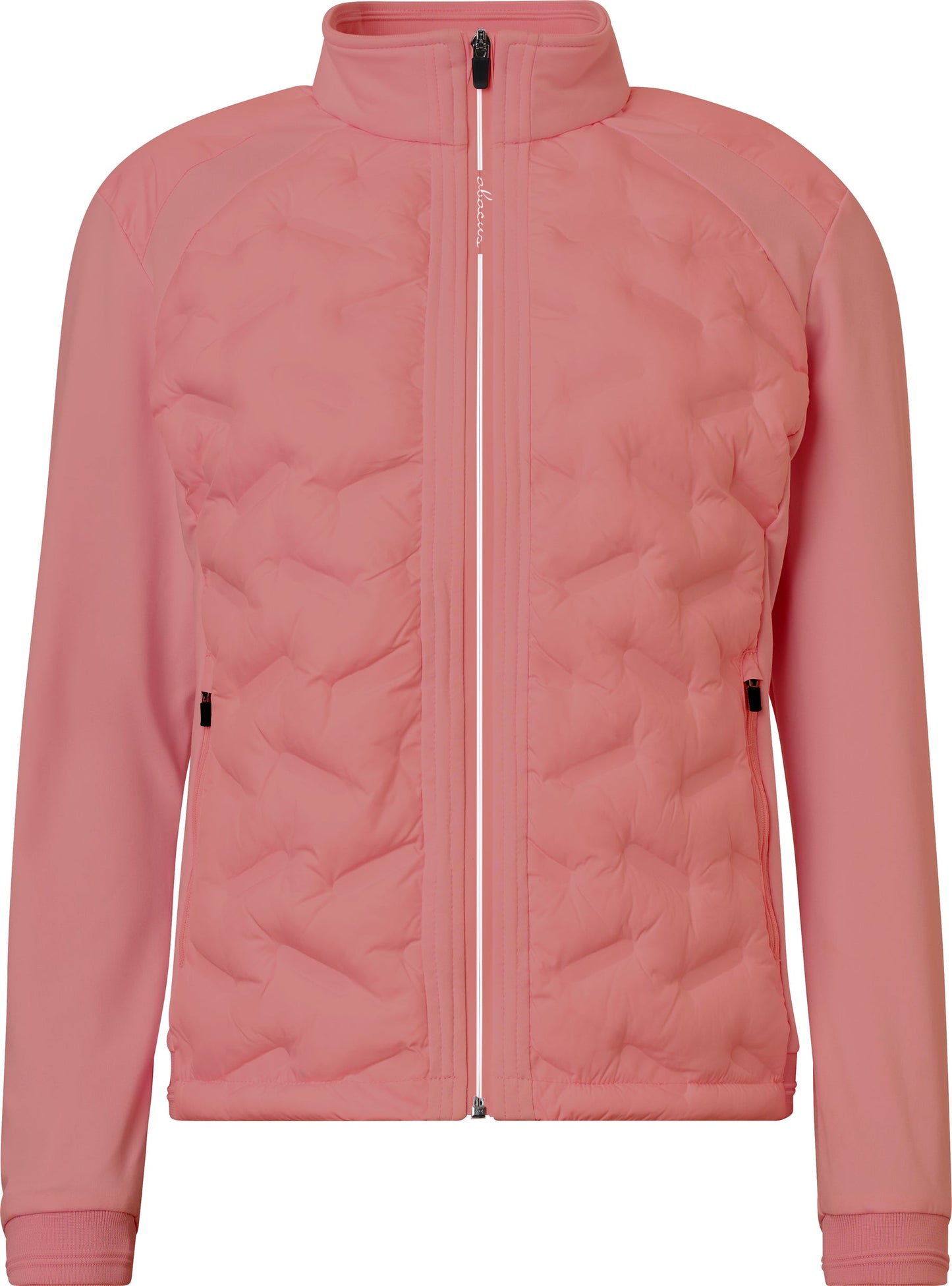 ABACUS PORTRUSH LADIES HYBRID JACKET