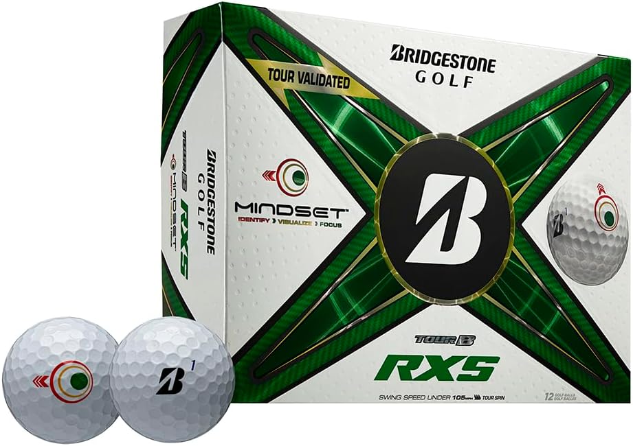 Bridgestone Tour B RXS- Individual
