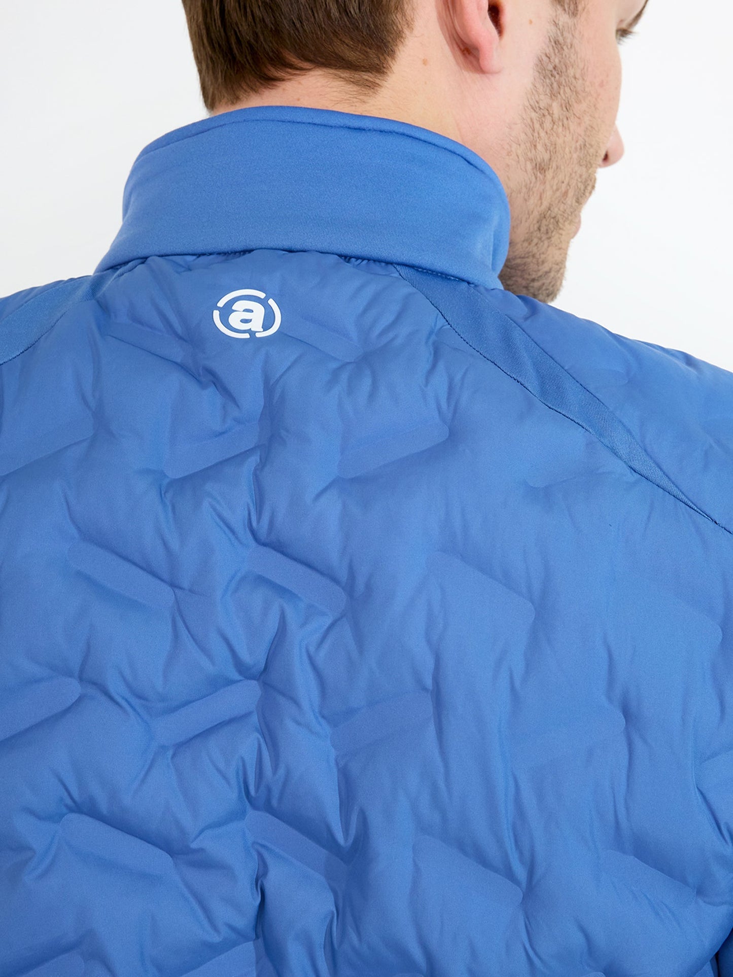 ABACUS PORTRUSH HYBRID JACKET