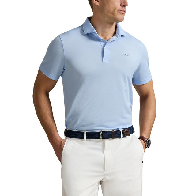 RLX RALPH LAUREN - TOUR PIQUE POLO