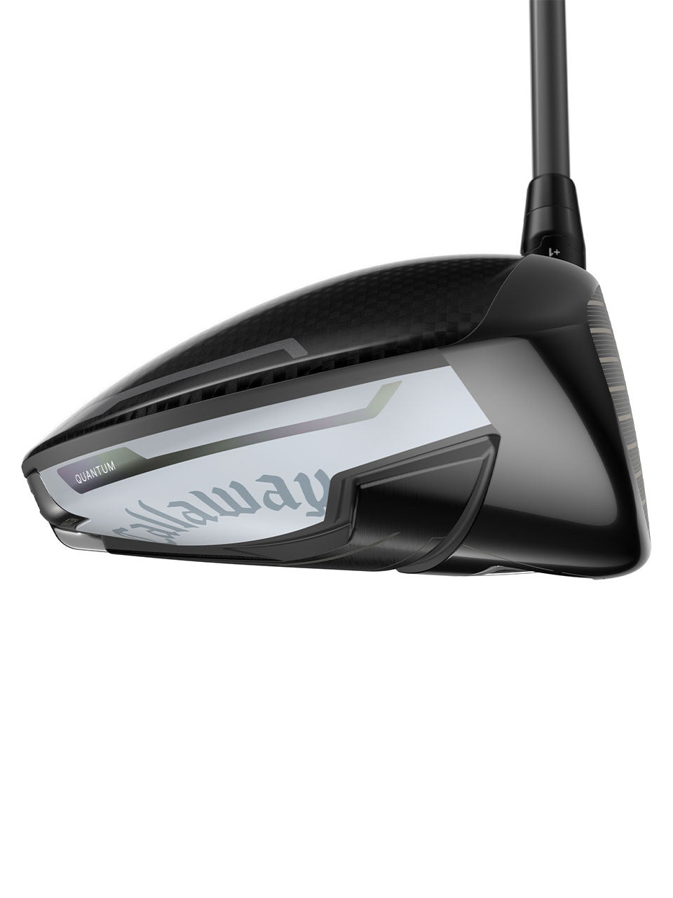 Callaway Quantum Max Driver