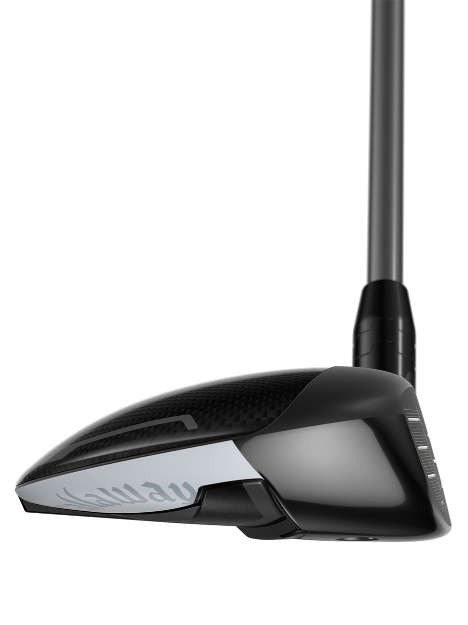 Callaway Quantum Max Fairway Wood