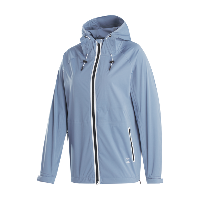 FootJoy Womens Hydroknit Jacket