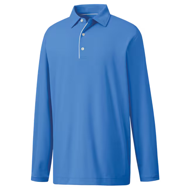 FOOTJOY MENS 20 LONG SLEEVE SUN PROTECTION