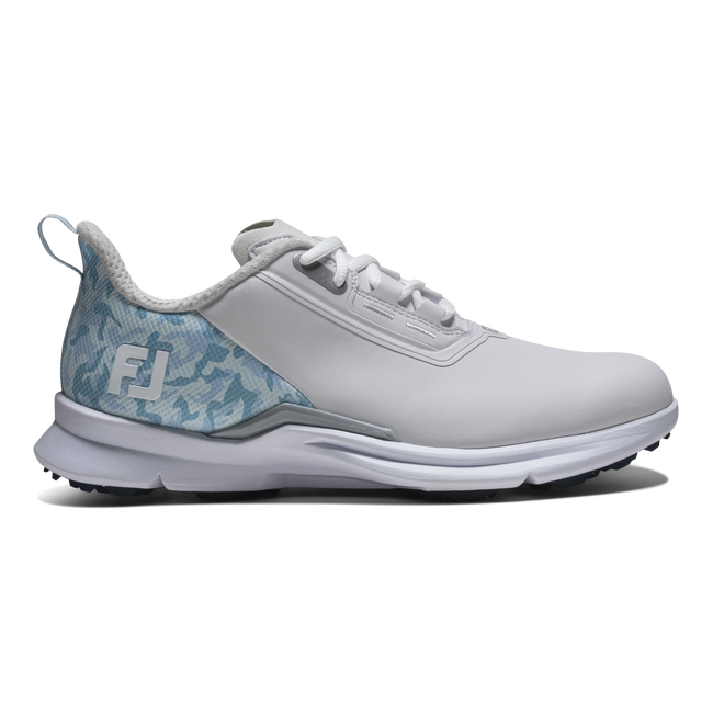 FJ WOMENS FUEL 26 SHOES