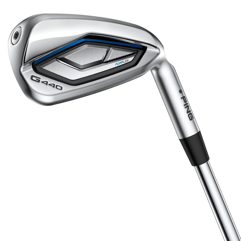 G440 Set of 6 Irons- For Tony Howe