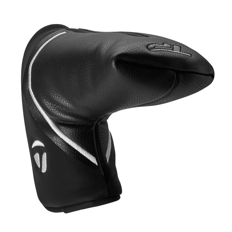 TAYLORMADE BLACK COLLECTION HEADCOVER BLADE