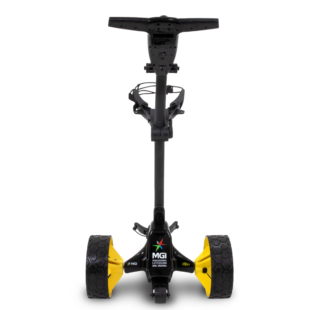 MGI ZIP X1