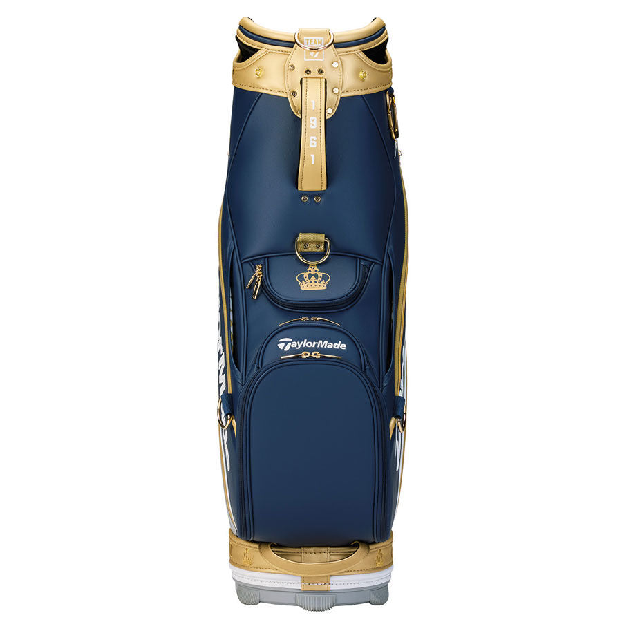 TAYLOR MADE 25 PRO CHAMPIONSHP STAFF BAG