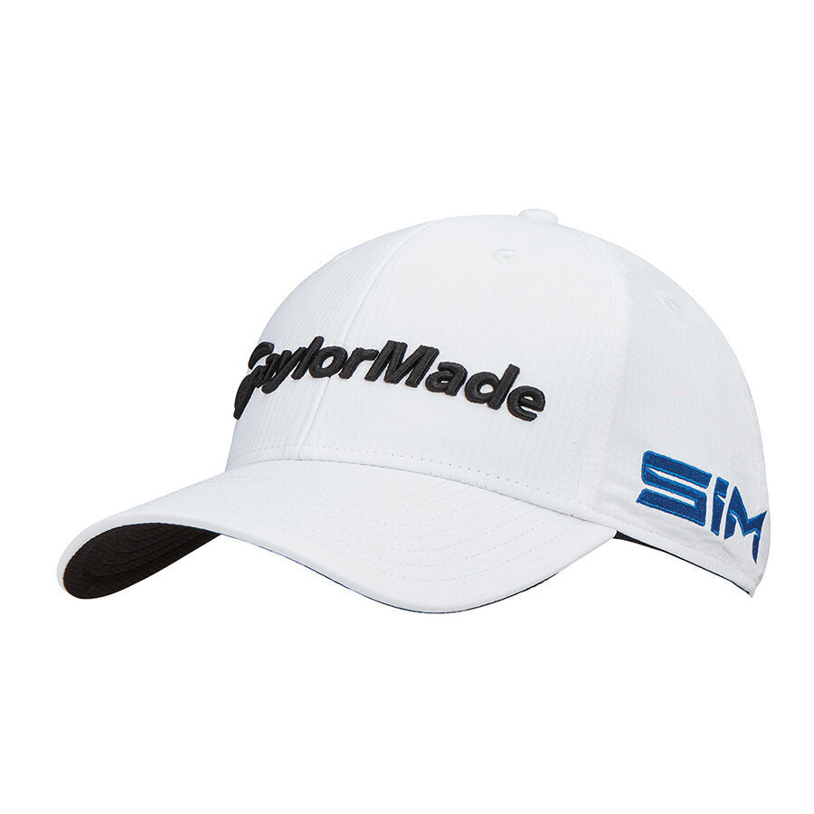 Taylor Made Cap- Radar