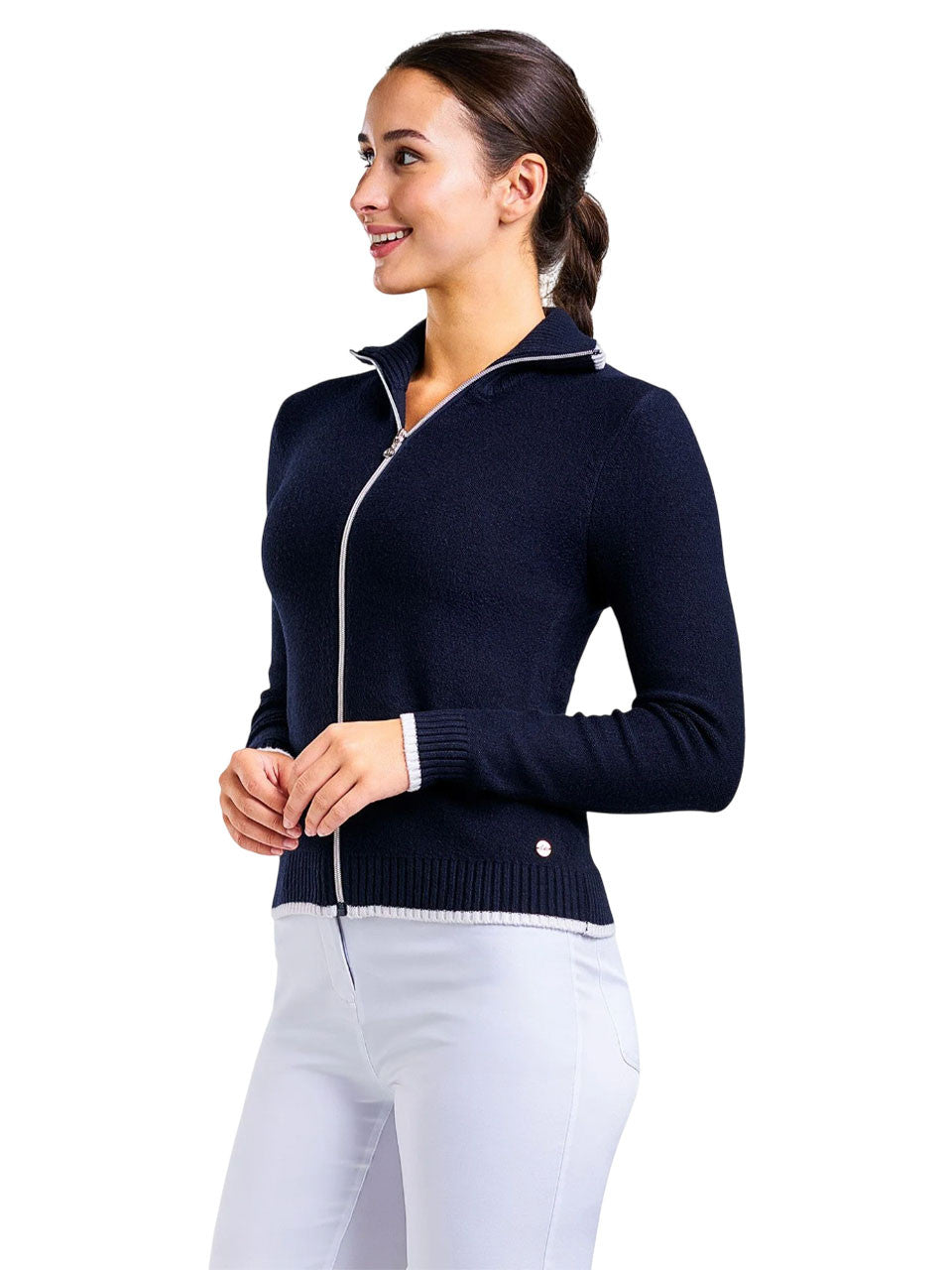 NIVO WOMENS JUMPER - MONA II