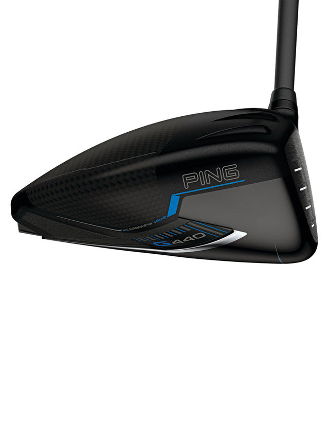 PING G440 SFT Driver