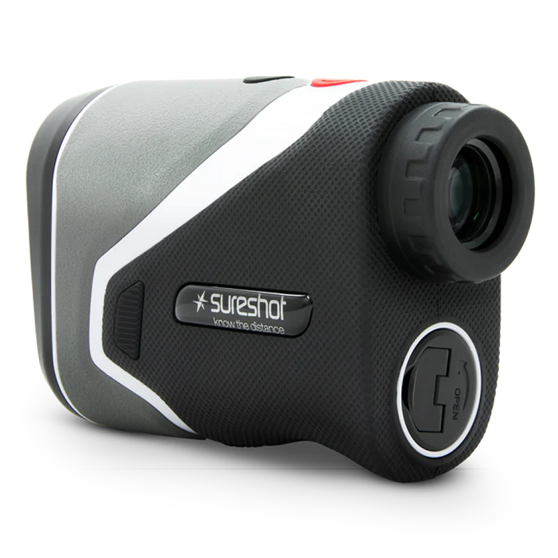 Sureshot PINCLOC 6000iM Rangefinder