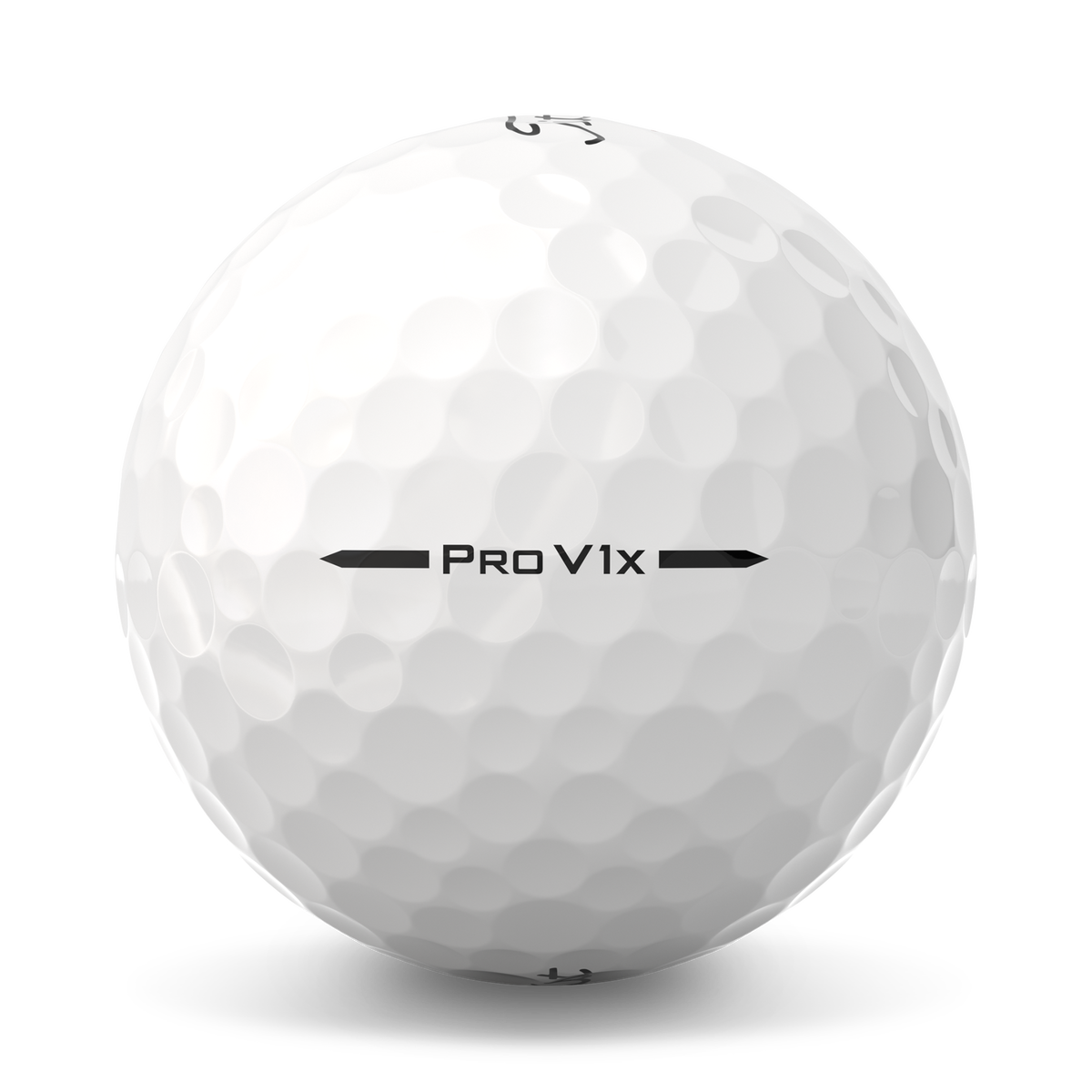 25 Titleist Pro V1x Single