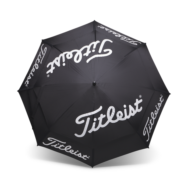 26 TITLEIST Tour Double Canopy Umbrella