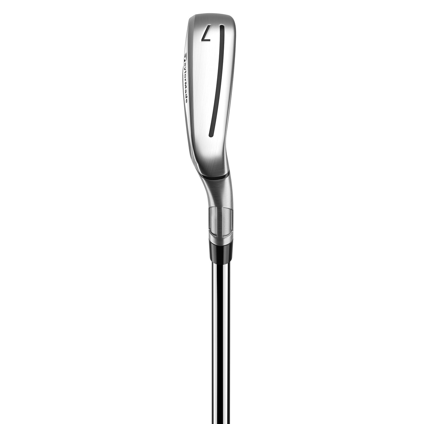 Taylormade Qi Max Iron 4- PW