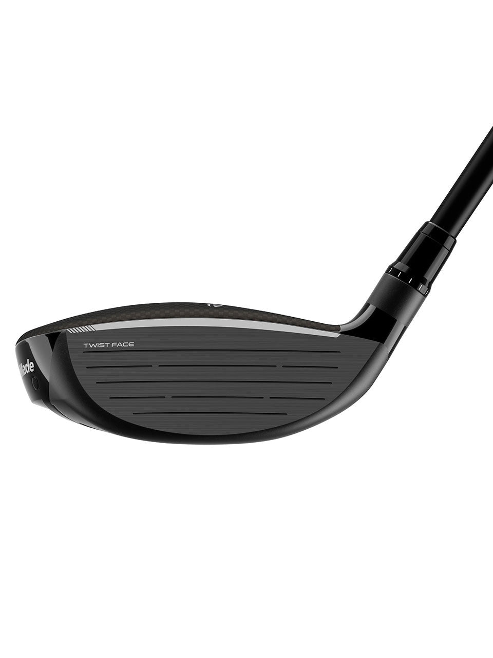 TaylorMade Qi4D Fairway Wood