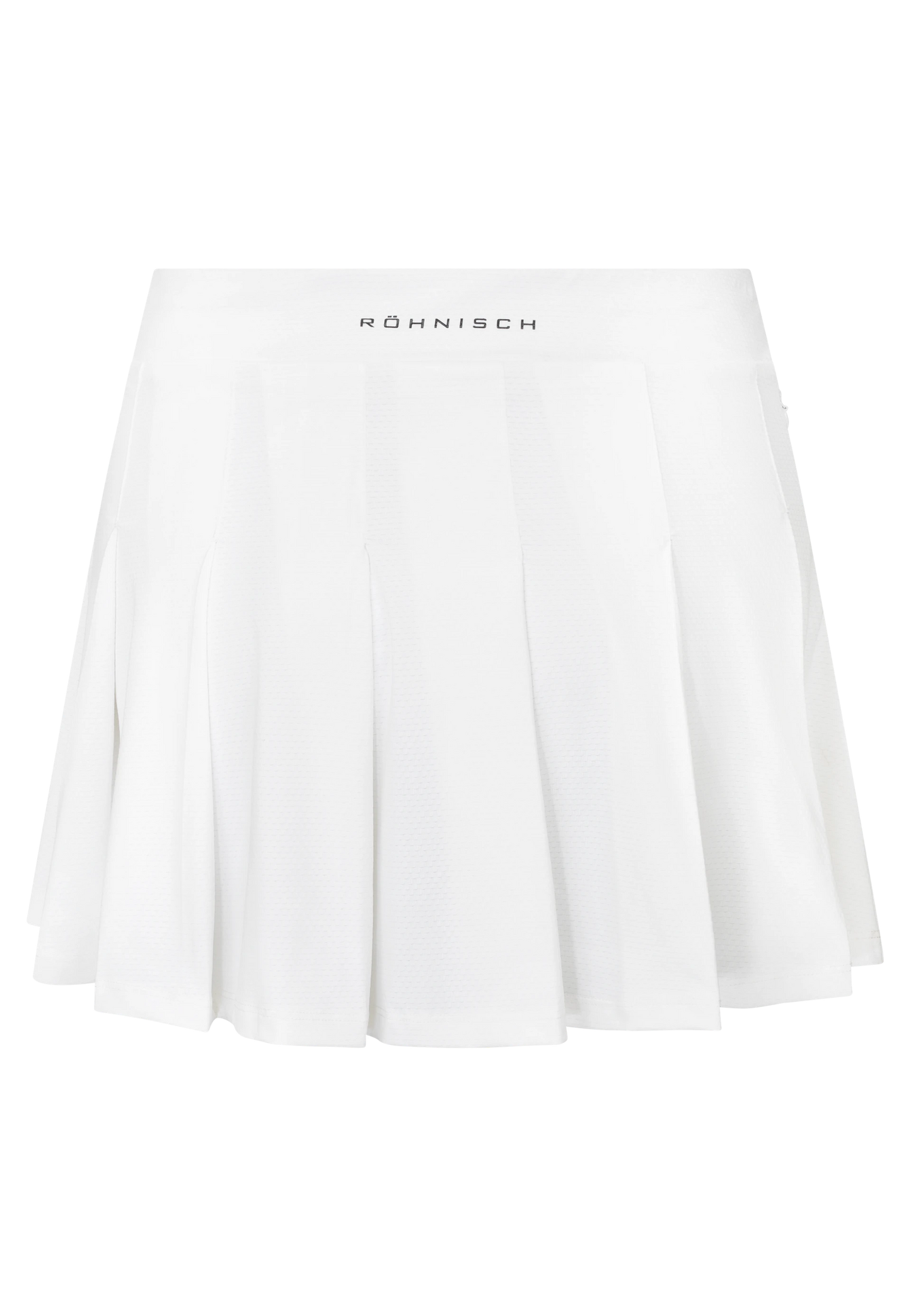 ROHNISCH - NICKY SKORT WHITE