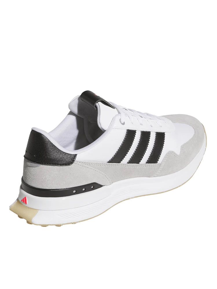 Adidas S2G Textile Spikeless Golf Shoes
