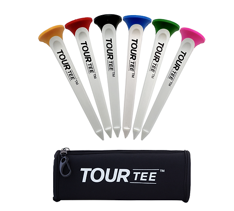 TOUR TEE - LARGE