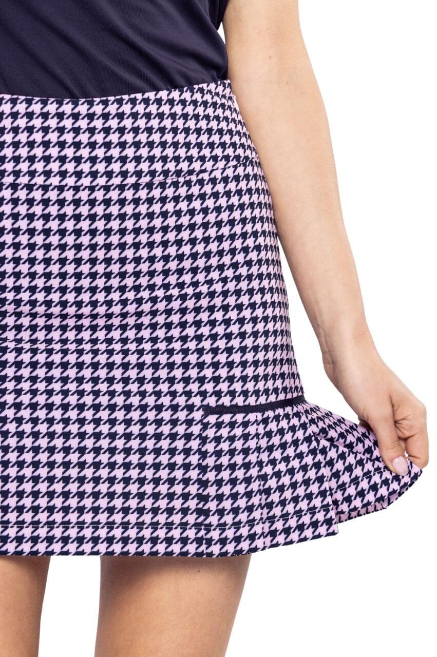 GOLFTINI CLASSIC AND COOL SKORT