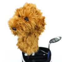 Daphne Headcover- Doodle