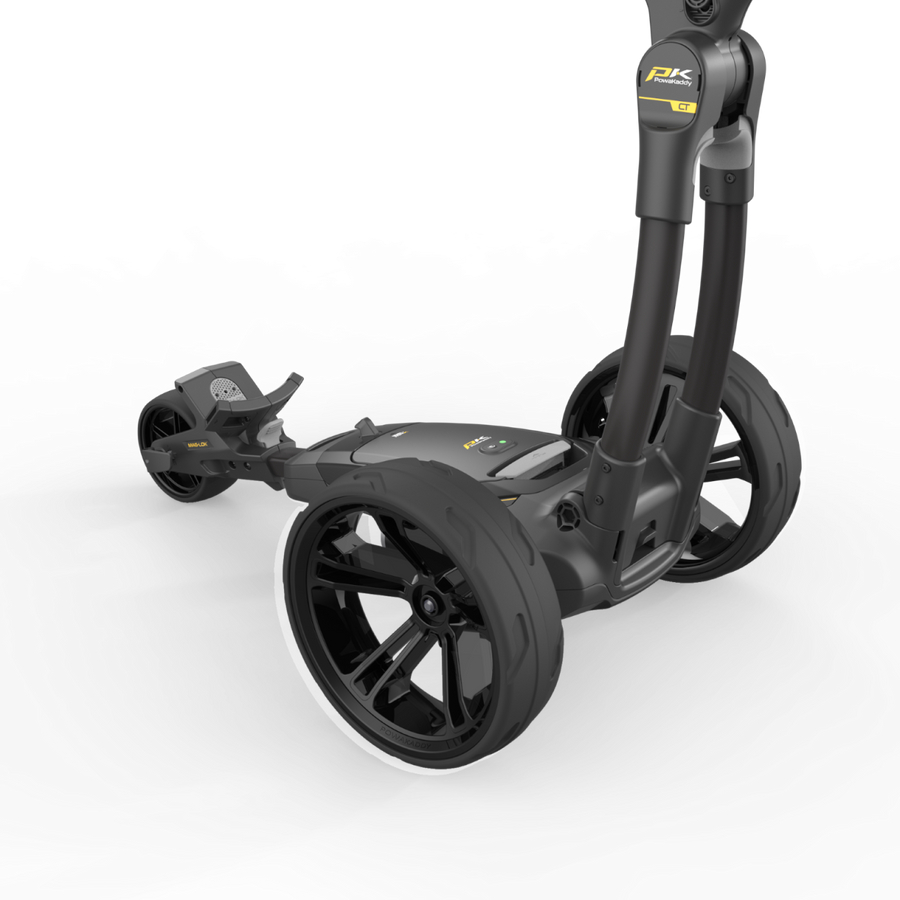 PowaKaddy CT6 Lithium Battery Buggy