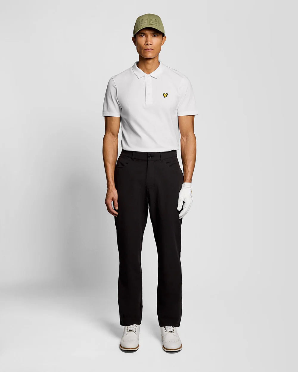 Lyle & Scott Tour Golf Polo Shirt