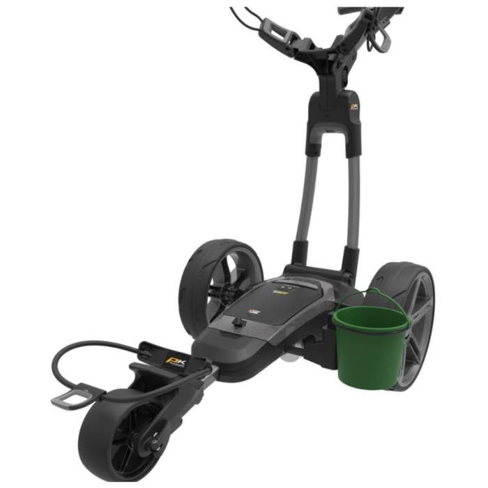 PowaKaddy Sand Bucket Holder