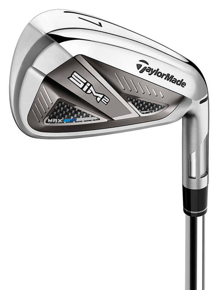TaylorMade SIM2 Max Irons