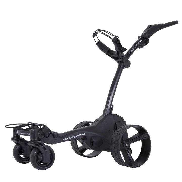 MGI ZIP NAVIGATOR AT ALL TERRAIN GolfYou