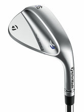 Load image into Gallery viewer, TaylorMade Milled Grind 3- Steel Shaft
