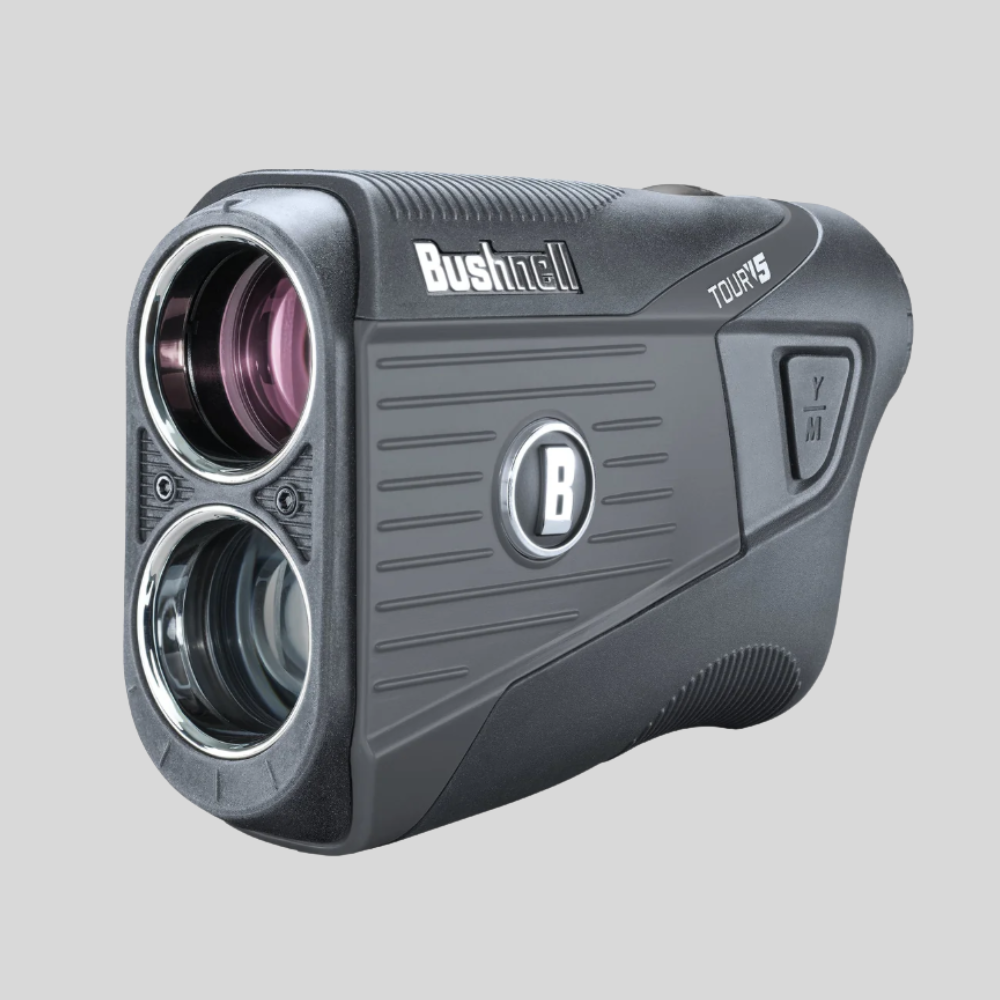 Rangefinder & GPS Units