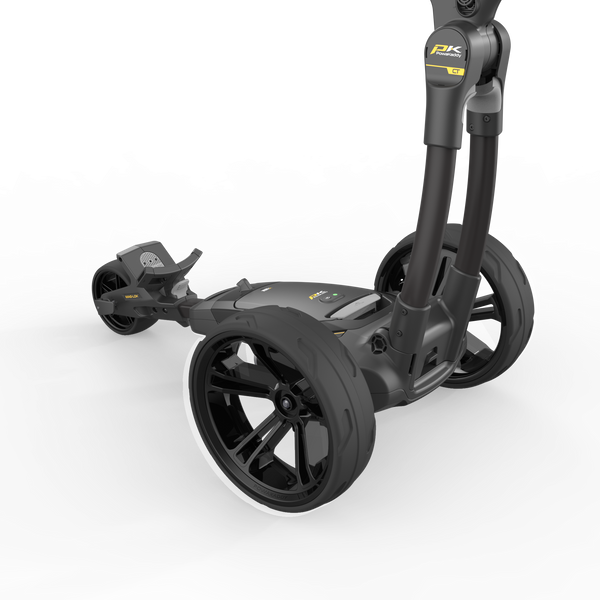 POWAKADDY CT2 ELECTRIC BUGGY