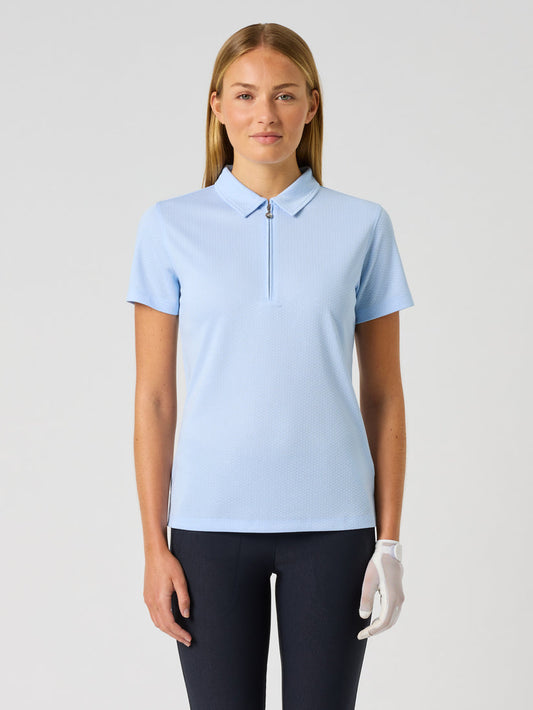 Daily Sports 2026 Peoria Short Sleeve Polo shirt