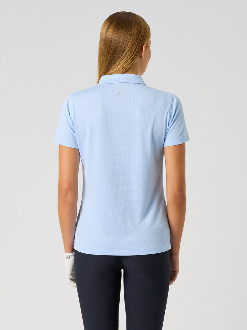 Daily Sports 2026 Peoria Short Sleeve Polo shirt