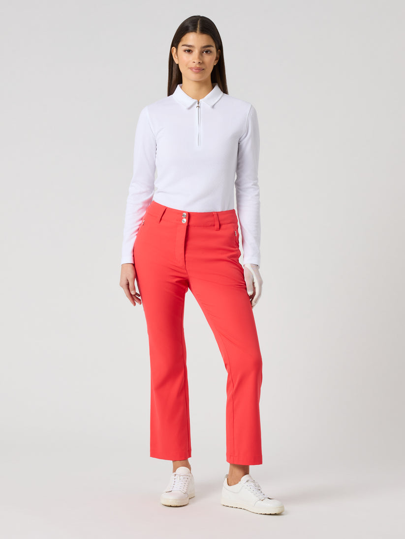 Flare Ankle 95 Cm Pants