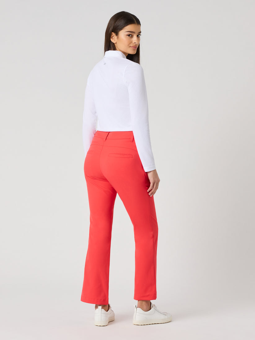 Flare Ankle 95 Cm Pants