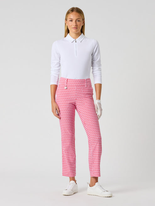 Magic Straight Ankle 96cm Pants