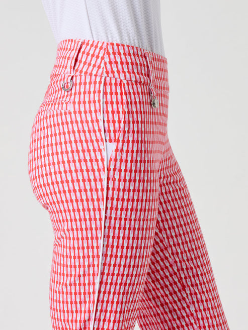 Magic Straight Ankle 96cm Pants