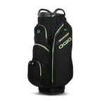 OGIO ALL ELEMENTS SILENCER 25 BLACK