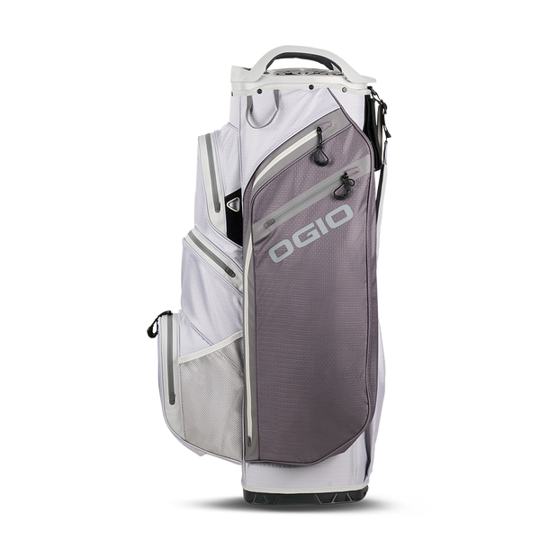 OGIO ALL ELEMENTS SILENCER 25 HARBOR MIST