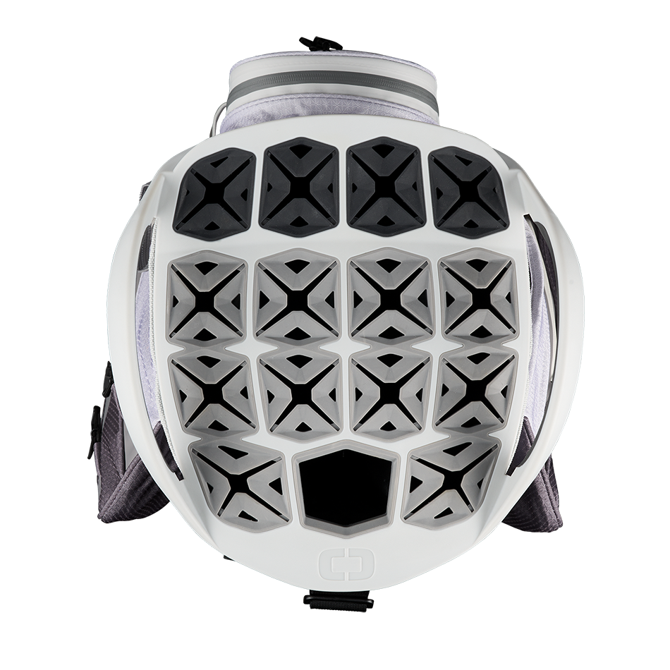 OGIO ALL ELEMENTS SILENCER 25 HARBOR MIST