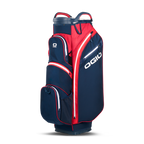 OGIO ALL ELEMENTS SILENCER 25 RED