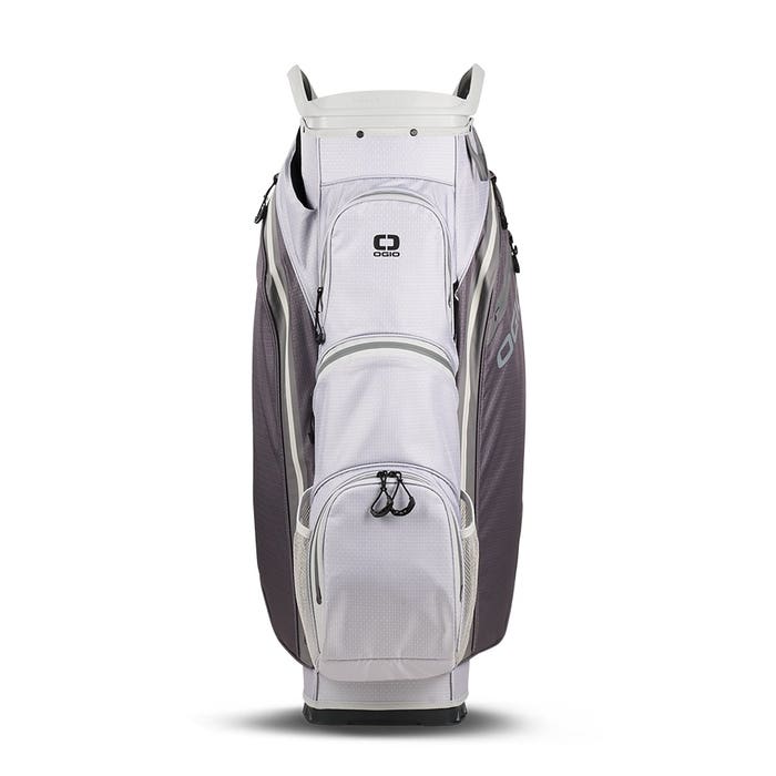 OGIO ALL ELEMENTS SILENCER 25 HARBOR MIST