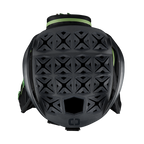 OGIO ALL ELEMENTS SILENCER 25 BLACK
