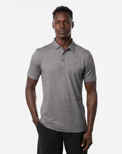 TRAVIS MATTHEW- THE HEATER POLO